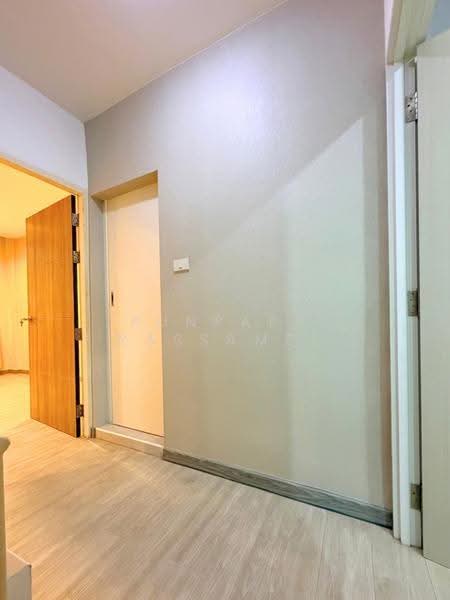 ทาวน์เฮ้าส์ 3 ชั้น ประชาราษฎร์บำเพ็ญ 26, bangkok, Samsen Nok, Huai Khwang, Bangkok, 4 Bedrooms, 170 sqm, Townhouse For Sale, by Punpapa Rassamee, 500584742 - DDproperty.com