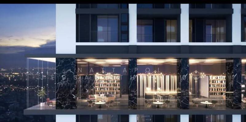 Noble Around Ari, bangkok, 312 Phahon Yothin Rd, Samsen Nai, Phaya Thai, Bangkok, 1 Bedroom, 35 sqm, Condo For Rent, by Nattapol Jedsadathitikul, 500584743 - DDproperty.com