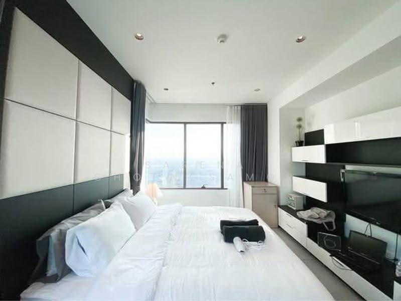 The Emporio Place, bangkok, 93 Soi Sukhumvit 24, Sukhumvit Road, Khong Tan, Khlong Toei, Bangkok, 2 Bedrooms, 108 sqm, Condo For Sale, by Sarena Choengsamor, 500584746 - DDproperty.com