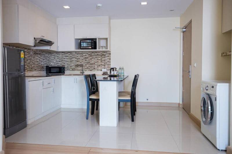 Ramada by Wyndham Ten Ekamai Residences, bangkok, Khlong Tan Nua, Watthana, Bangkok, 2 Bedrooms, 100 sqm, Apartment For Rent, by Pattada Letikul, 500584748 - DDproperty.com