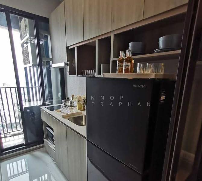 Knightsbridge Prime Onnut : ไนท์บริดจ์ ไพร์ม อ่อนนุช, กรุงเทพ, ซอยอ่อนนุช 1/1 ถนนสุขุมวิท 77, พระโขนงเหนือ, วัฒนา, กรุงเทพ, 30 ตร.ม., คอนโด ให้เช่า, โดย Sannop Phongpraphan, 500584750 - DDproperty.com