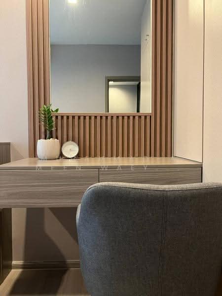 Life Asoke Hype, bangkok, 339 Chaturathit Rd, Makkasan, Ratchathewi, Bangkok, 1 Bedroom, 33 sqm, Condo For Rent, by Muhammad-ameen Waeyusoh, 500584752 - DDproperty.com