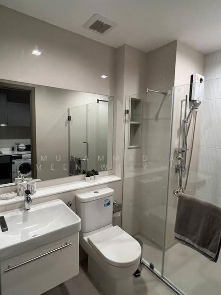 Life Asoke Hype, bangkok, 339 Chaturathit Rd, Makkasan, Ratchathewi, Bangkok, 1 Bedroom, 33 sqm, Condo For Rent, by Muhammad-ameen Waeyusoh, 500584752 - DDproperty.com
