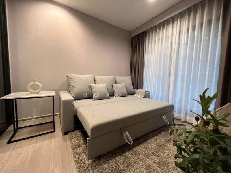 Life Asoke Hype, bangkok, 339 Chaturathit Rd, Makkasan, Ratchathewi, Bangkok, 1 Bedroom, 33 sqm, Condo For Rent, by Muhammad-ameen Waeyusoh, 500584752 - DDproperty.com