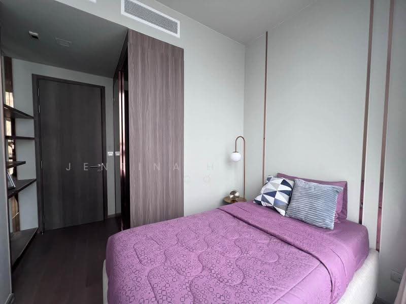 Celes Asoke, bangkok, 8-10 Sukhumvit 21, Khlongtoei Nua, Watthana, Bangkok, 2 Bedrooms, 76 sqm, Condo For Rent, by Jentina Homes & Co, 500584753 - DDproperty.com