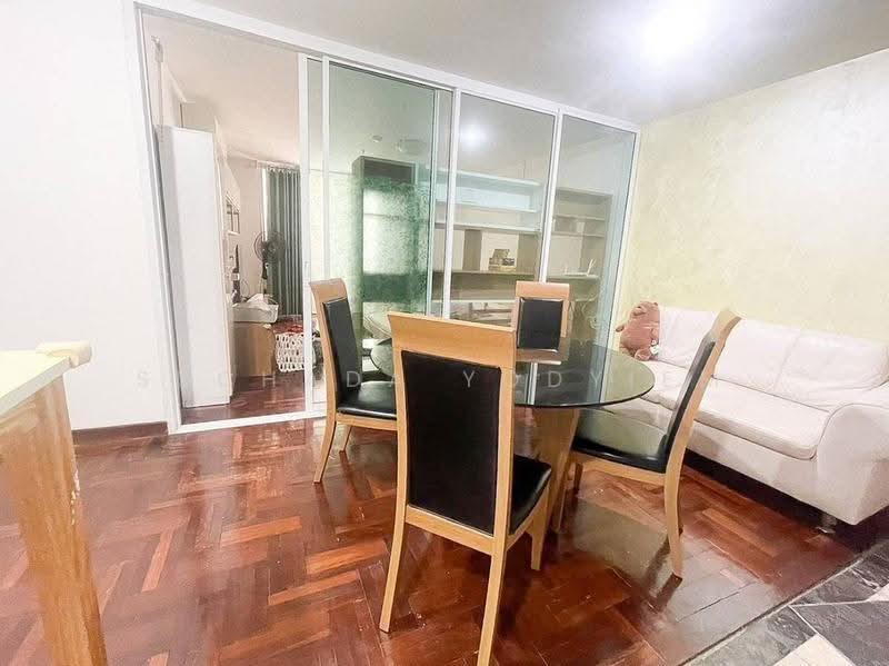 Asoke Place, bangkok, Asok Montri Rd, Khlongtoei Nua, Watthana, Bangkok, 2 Bedrooms, 75 sqm, Condo For Sale, by Suchada Yodyiem, 500584755 - DDproperty.com