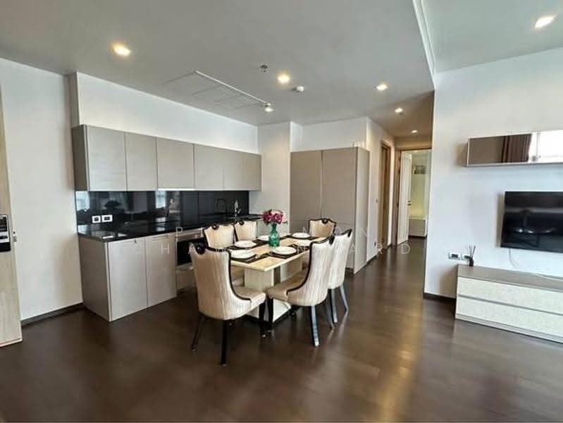 The XXXIX By Sansiri, bangkok, 300 Soi Sukhumvit 39, Khlong Tan Nua, Watthana, Bangkok, 2 Bedrooms, 83 sqm, Condo For Sale, by Pichamon Chawbantard, 500584757 - DDproperty.com