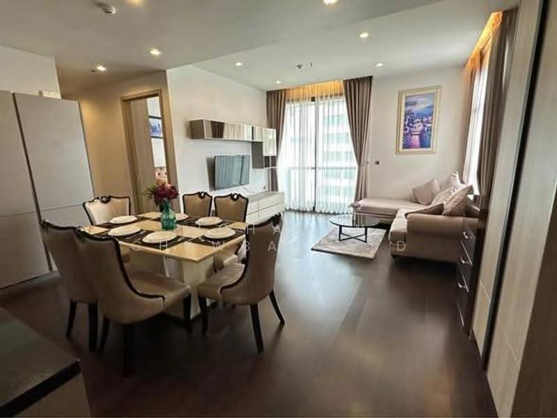 The XXXIX By Sansiri, bangkok, 300 Soi Sukhumvit 39, Khlong Tan Nua, Watthana, Bangkok, 2 Bedrooms, 83 sqm, Condo For Sale, by Pichamon Chawbantard, 500584757 - DDproperty.com