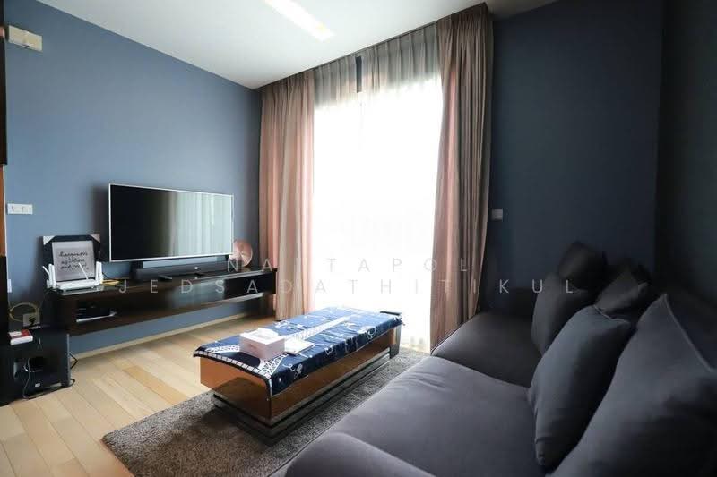 Siri At Sukhumvit, bangkok, 902 Sukhumvit Road, Phra Kanong, Khlong Toei, Bangkok, 1 Bedroom, 52 sqm, Condo For Sale, by Nattapol Jedsadathitikul, 500584758 - DDproperty.com