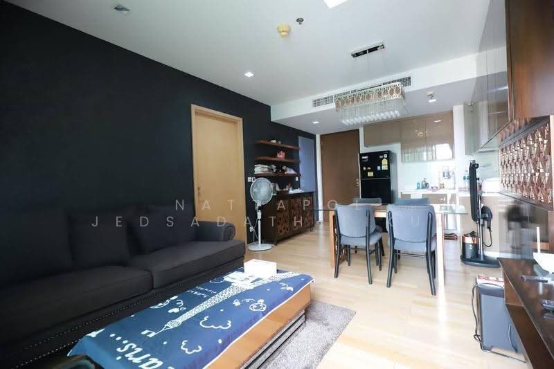 Siri At Sukhumvit, bangkok, 902 Sukhumvit Road, Phra Kanong, Khlong Toei, Bangkok, 1 Bedroom, 52 sqm, Condo For Sale, by Nattapol Jedsadathitikul, 500584758 - DDproperty.com