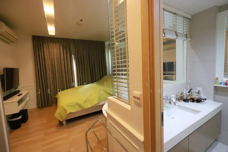 Siri At Sukhumvit : สิริ แอท สุขุมวิท, กรุงเทพ, 902 สุขุมวิท, พระโขนง, คลองเตย, กรุงเทพ, 52 ตร.ม., คอนโด ขาย, โดย Nattapol Jedsadathitikul, 500584758 - DDproperty.com