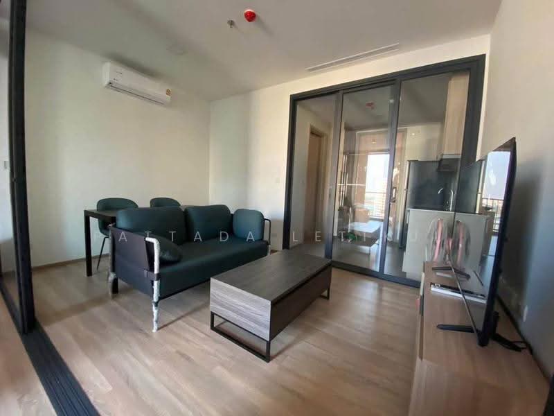 XT Phayathai, Bangkok, Phaya Thai Road, Thanon Phaya Thai, Ratchathewi, Bangkok, 1 Bedroom, 42 sqm, Condo For Rent, by Pattada Letikul, 500584759 - DDproperty.com