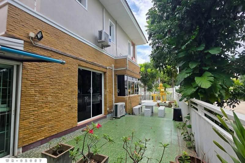 Bangkok Boulevard Rama 5, nonthaburi, 34-38 Atchariya Prasith Road, Mahasawat, Bang Kruai, Nonthaburi, 3 Bedrooms, 213 sqm, Single Detached House For Sale, by Benchawarin Pakkawetppisit, 500584760 - DDproperty.com