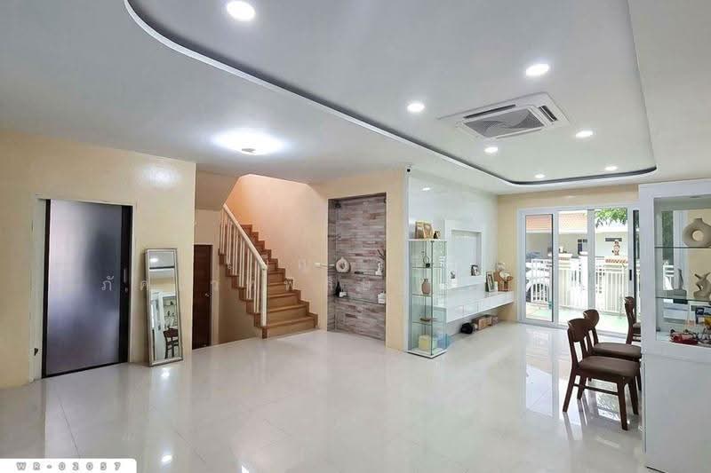 Bangkok Boulevard Rama 5, nonthaburi, 34-38 Atchariya Prasith Road, Mahasawat, Bang Kruai, Nonthaburi, 3 Bedrooms, 213 sqm, Single Detached House For Sale, by Benchawarin Pakkawetppisit, 500584760 - DDproperty.com