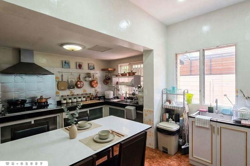 Bangkok Boulevard Rama 5, nonthaburi, 34-38 Atchariya Prasith Road, Mahasawat, Bang Kruai, Nonthaburi, 3 Bedrooms, 213 sqm, Single Detached House For Sale, by Benchawarin Pakkawetppisit, 500584760 - DDproperty.com