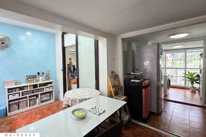 Bangkok Boulevard Rama 5, nonthaburi, 34-38 Atchariya Prasith Road, Mahasawat, Bang Kruai, Nonthaburi, 3 Bedrooms, 213 sqm, Single Detached House For Sale, by Benchawarin Pakkawetppisit, 500584760 - DDproperty.com