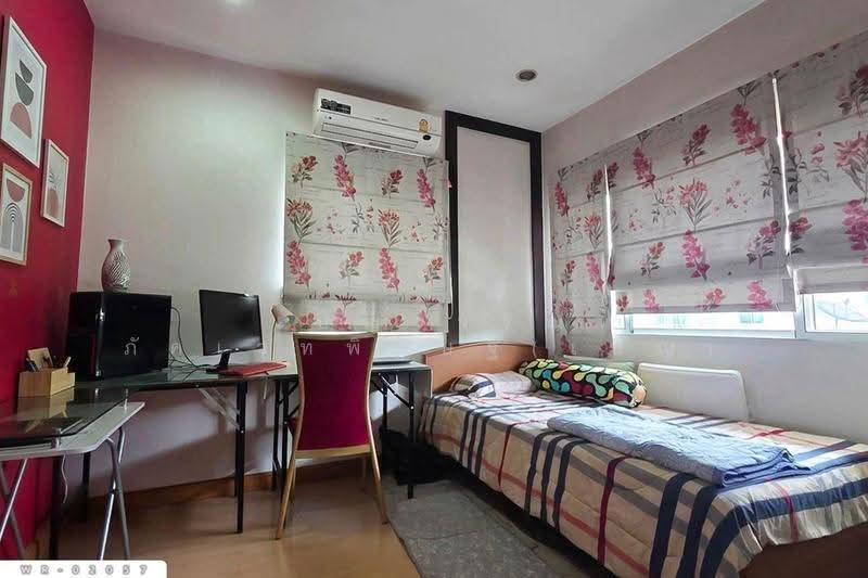 Bangkok Boulevard Rama 5, nonthaburi, 34-38 Atchariya Prasith Road, Mahasawat, Bang Kruai, Nonthaburi, 3 Bedrooms, 213 sqm, Single Detached House For Sale, by Benchawarin Pakkawetppisit, 500584760 - DDproperty.com
