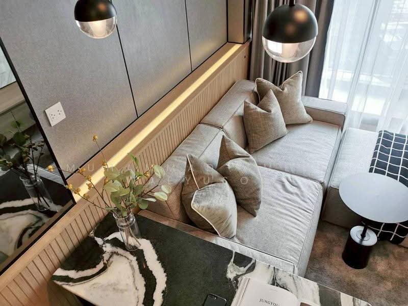 Life One Wireless, bangkok, 1 Wireless Road, Lumphini, Pathum Wan, Bangkok, 1 Bedroom, 38 sqm, Condo For Rent, by Muhammad-ameen Waeyusoh, 500584761 - DDproperty.com
