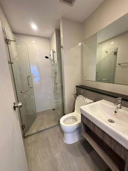 Family Condominium, bangkok, Sutthisan Winitchai Road, Samsen Nai, Phaya Thai, Bangkok, 1 Bedroom, 33 sqm, Condo For Rent, by Sannop Phongpraphan, 500584762 - DDproperty.com