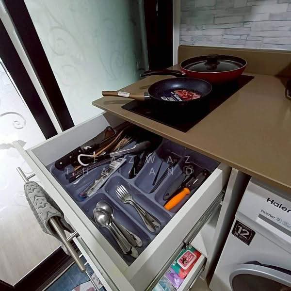 The Base Central, phuket, Chao Fah Tawan Tok Rd, Wichit, Muang Phuket, Phuket, 1 Bedroom, 29 sqm, Condo For Rent, by Fazwaz (Thailand) Co., Ltd., 500584763 - DDproperty.com
