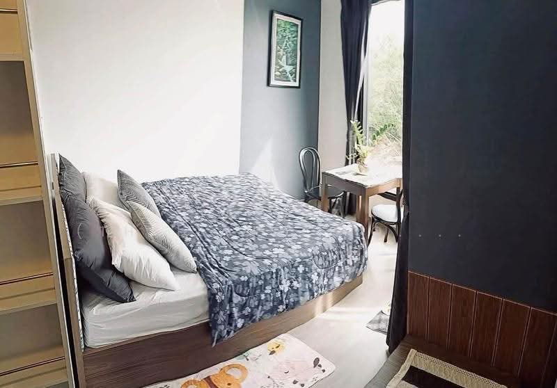 The Base Central, phuket, Chao Fah Tawan Tok Rd, Wichit, Muang Phuket, Phuket, 1 Bedroom, 29 sqm, Condo For Rent, by Fazwaz (Thailand) Co., Ltd., 500584763 - DDproperty.com