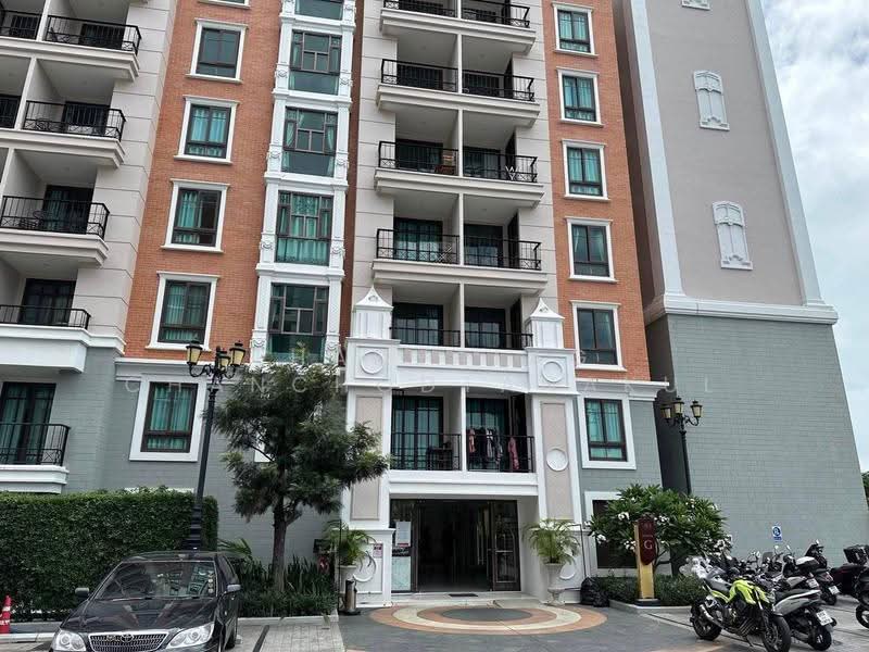 Espana Condo Resort : เอสปันยา คอนโด รีสอร์ท พัทยา, ชลบุรี, 839 หมู่ที่ 12, หนองปรือ, บางละมุง, ชลบุรี, 70 ตร.ม., คอนโด ขาย, โดย Thanyalag Chanchodtanakul, 500584765 - DDproperty.com