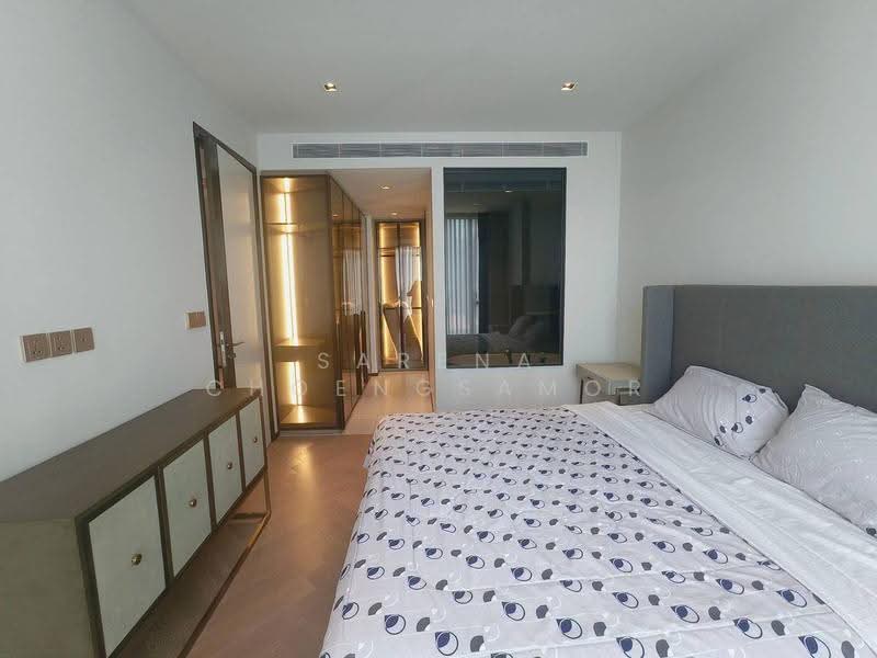 The Reserve 61 Hideaway, bangkok, 92 Sukhumvit 61, Khlong Tan Nua, Watthana, Bangkok, 1 Bedroom, 48 sqm, Condo For Rent, by Sarena Choengsamor, 500584766 - DDproperty.com