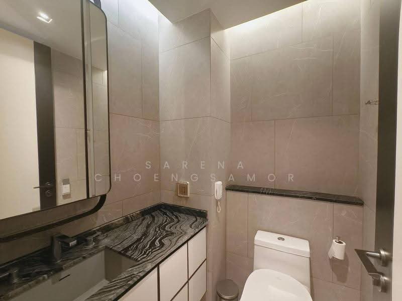 The Reserve 61 Hideaway, กรุงเทพ, 92 Sukhumvit 61, คลองตันเหนือ, วัฒนา, กรุงเทพ, 48 ตร.ม., คอนโด ให้เช่า, โดย Sarena Choengsamor, 500584766 - DDproperty.com