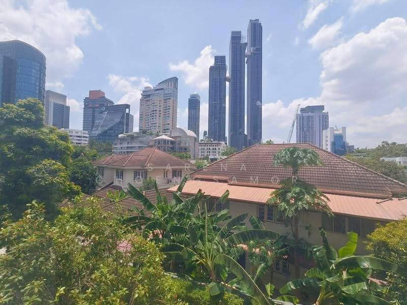 The Reserve 61 Hideaway, กรุงเทพ, 92 Sukhumvit 61, คลองตันเหนือ, วัฒนา, กรุงเทพ, 48 ตร.ม., คอนโด ให้เช่า, โดย Sarena Choengsamor, 500584766 - DDproperty.com