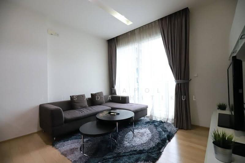 Siri At Sukhumvit, bangkok, 902 Sukhumvit Road, Phra Kanong, Khlong Toei, Bangkok, 1 Bedroom, 51 sqm, Condo For Rent, by Nattapol Jedsadathitikul, 500584767 - DDproperty.com