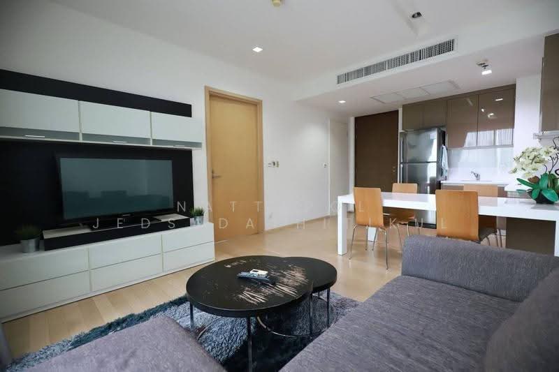 Siri At Sukhumvit, bangkok, 902 Sukhumvit Road, Phra Kanong, Khlong Toei, Bangkok, 1 Bedroom, 51 sqm, Condo For Rent, by Nattapol Jedsadathitikul, 500584767 - DDproperty.com