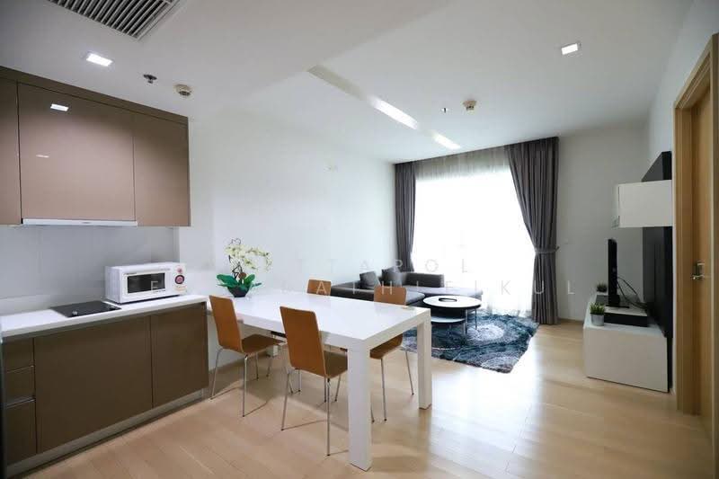 Siri At Sukhumvit : สิริ แอท สุขุมวิท, กรุงเทพ, 902 สุขุมวิท, พระโขนง, คลองเตย, กรุงเทพ, 51 ตร.ม., คอนโด ให้เช่า, โดย Nattapol Jedsadathitikul, 500584767 - DDproperty.com