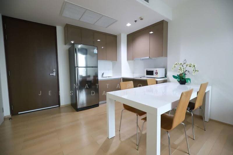 Siri At Sukhumvit, bangkok, 902 Sukhumvit Road, Phra Kanong, Khlong Toei, Bangkok, 1 Bedroom, 51 sqm, Condo For Rent, by Nattapol Jedsadathitikul, 500584767 - DDproperty.com