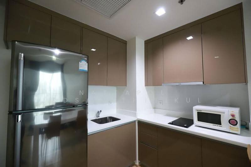 Siri At Sukhumvit, bangkok, 902 Sukhumvit Road, Phra Kanong, Khlong Toei, Bangkok, 1 Bedroom, 51 sqm, Condo For Rent, by Nattapol Jedsadathitikul, 500584767 - DDproperty.com