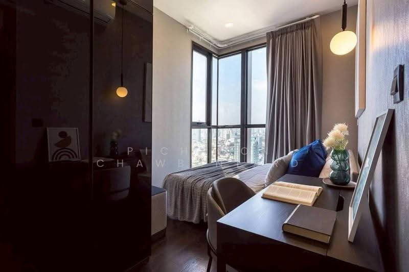 Park Origin Thonglor, bangkok, Soi Thonglor 10, Sukhumvit Road, Khlong Tan Nua, Watthana, Bangkok, 3 Bedrooms, 72 sqm, Condo For Sale, by Pichamon Chawbantard, 500584768 - DDproperty.com