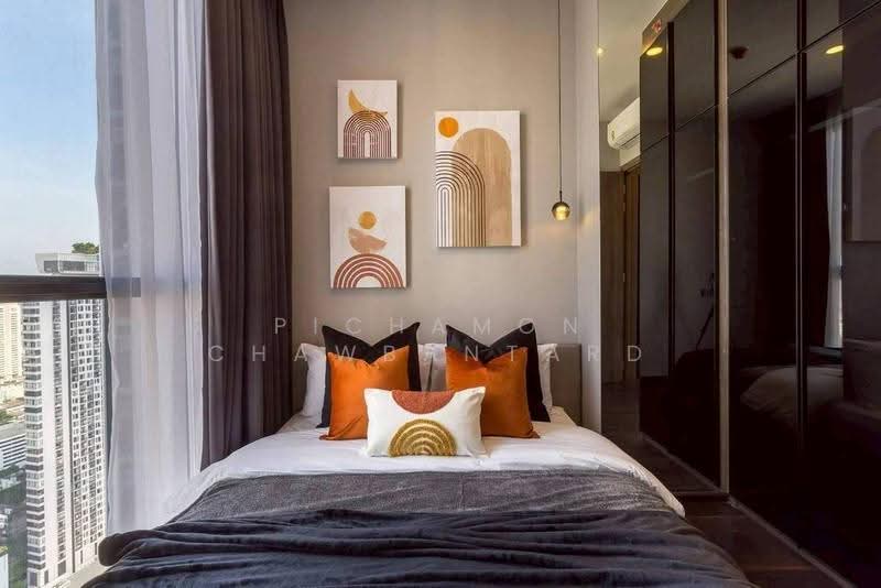 Park Origin Thonglor, bangkok, Soi Thonglor 10, Sukhumvit Road, Khlong Tan Nua, Watthana, Bangkok, 3 Bedrooms, 72 sqm, Condo For Sale, by Pichamon Chawbantard, 500584768 - DDproperty.com