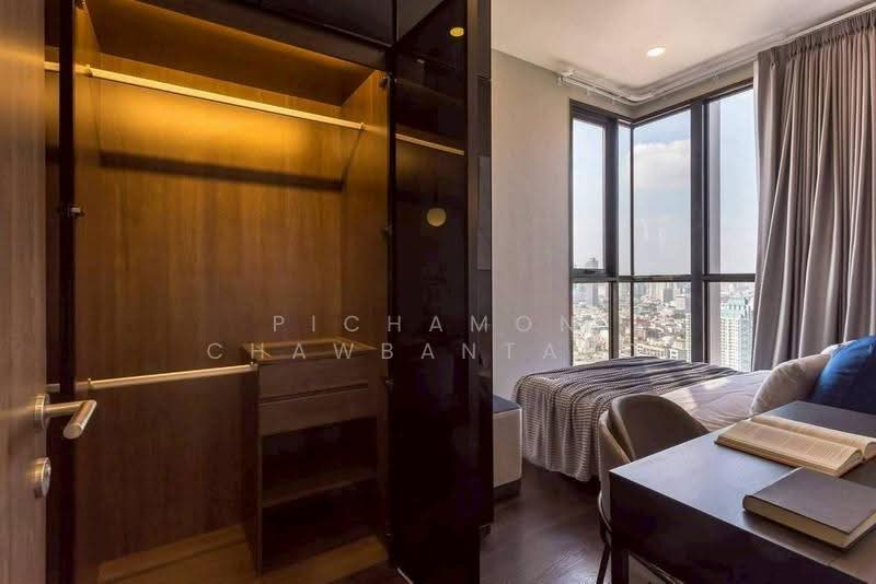 Park Origin Thonglor, bangkok, Soi Thonglor 10, Sukhumvit Road, Khlong Tan Nua, Watthana, Bangkok, 3 Bedrooms, 72 sqm, Condo For Sale, by Pichamon Chawbantard, 500584768 - DDproperty.com