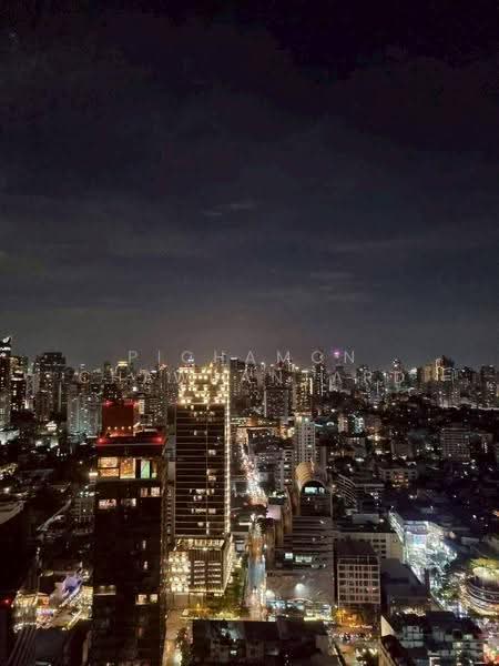 Park Origin Thonglor, bangkok, Soi Thonglor 10, Sukhumvit Road, Khlong Tan Nua, Watthana, Bangkok, 3 Bedrooms, 72 sqm, Condo For Sale, by Pichamon Chawbantard, 500584768 - DDproperty.com