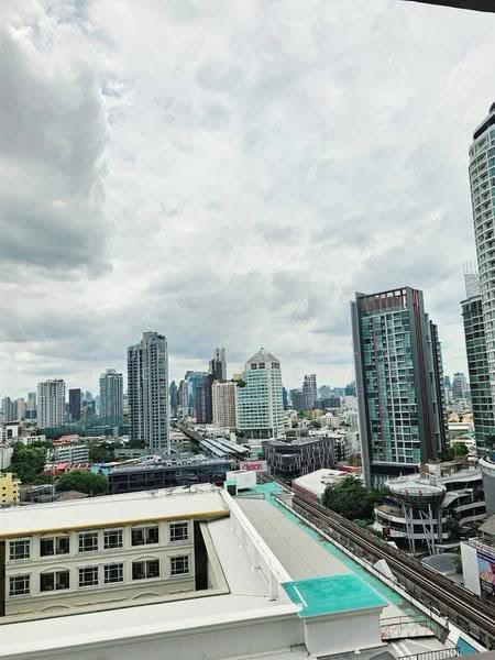 Wyne Sukhumvit, bangkok, 1120 Sukhumvit Road, Phra Kanong, Khlong Toei, Bangkok, 1 Bedroom, 33 sqm, Condo For Rent, by Muhammad-ameen Waeyusoh, 500584769 - DDproperty.com