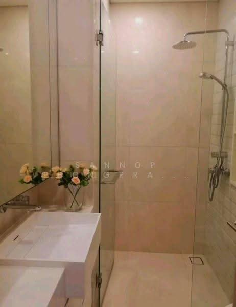 Siamese Exclusive 42, bangkok, 19 Sukhumvit 42, Khlong Toei, Bangkok, 1 Bedroom, 36 sqm, Condo For Rent, by Sannop Phongpraphan, 500584770 - DDproperty.com