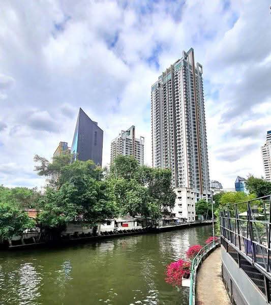 Circle Condominium, Bangkok, 1674 Soi Petchaburi 36 Petchaburi Road, Makkasan, Ratchathewi, Bangkok, 1 Bedroom, 47 sqm, Condo For Rent, by Pattada Letikul, 500584772 - DDproperty.com