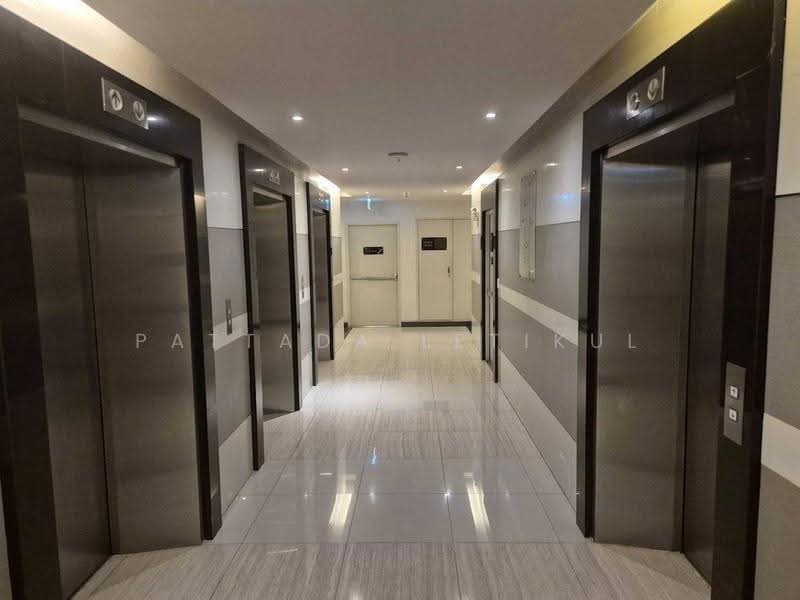 Circle Condominium, Bangkok, 1674 Soi Petchaburi 36 Petchaburi Road, Makkasan, Ratchathewi, Bangkok, 1 Bedroom, 47 sqm, Condo For Rent, by Pattada Letikul, 500584772 - DDproperty.com
