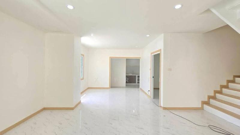 Chor Rungreuang 8, nonthaburi, บ้านกล้วย - ไทรน้อย, Phimonrat, Bang Bua Thong, Nonthaburi, 4 Bedrooms, 160 sqm, Townhouse For Sale, by Connex Property, 500584773 - DDproperty.com