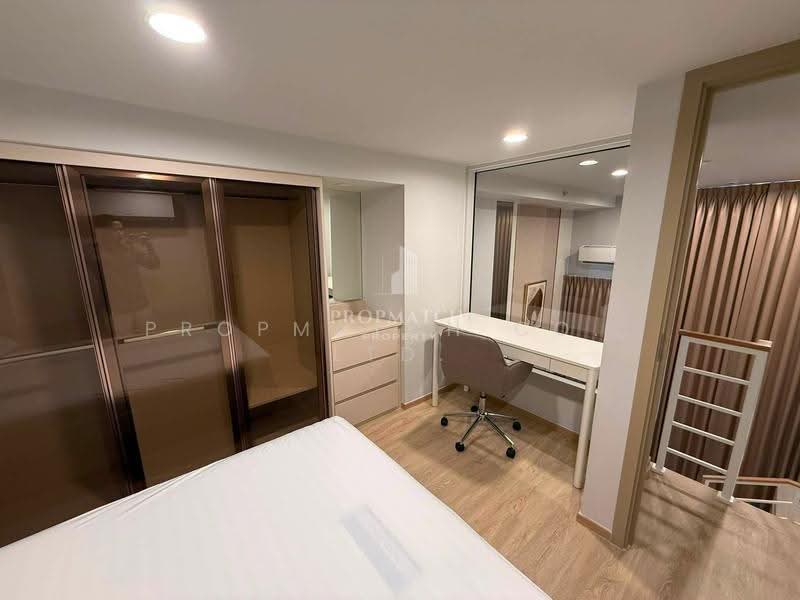 Culture Chula, bangkok, 38/12 Soi Pratu Chai, Si Phraya, Bang Rak, Bangkok, 1 Bedroom, 36 sqm, Condo For Rent, by PROPMATCH CO., LTD., 500584774 - DDproperty.com
