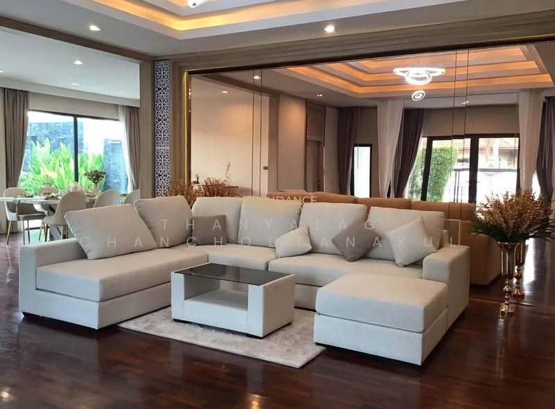 undefined, chon-buri, Nong Pru, Bang Lamung (Pattaya), Chon Buri (Pattaya), 3 Bedrooms, 250 sqm, Single Detached House For Sale, by Thanyalag Chanchodtanakul, 500584775 - DDproperty.com