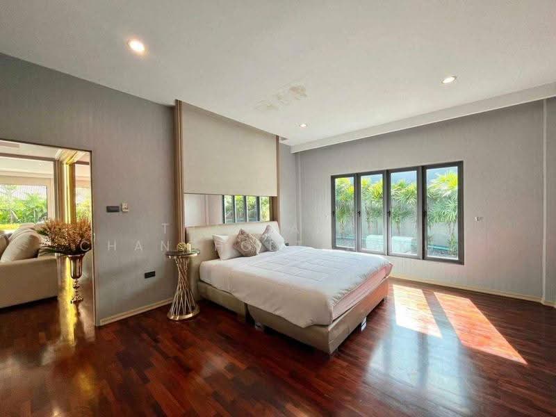 undefined, chon-buri, Nong Pru, Bang Lamung (Pattaya), Chon Buri (Pattaya), 3 Bedrooms, 250 sqm, Single Detached House For Sale, by Thanyalag Chanchodtanakul, 500584775 - DDproperty.com
