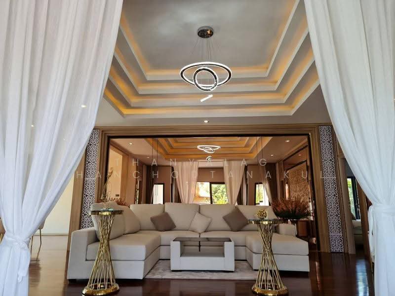 undefined, chon-buri, Nong Pru, Bang Lamung (Pattaya), Chon Buri (Pattaya), 3 Bedrooms, 250 sqm, Single Detached House For Sale, by Thanyalag Chanchodtanakul, 500584775 - DDproperty.com