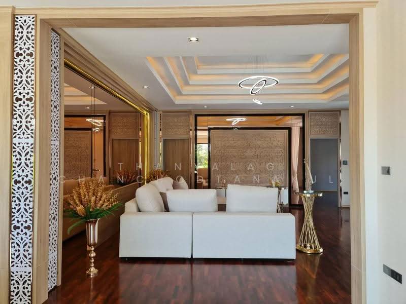 undefined, chon-buri, Nong Pru, Bang Lamung (Pattaya), Chon Buri (Pattaya), 3 Bedrooms, 250 sqm, Single Detached House For Sale, by Thanyalag Chanchodtanakul, 500584775 - DDproperty.com