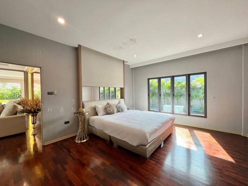 undefined, chon-buri, Nong Pru, Bang Lamung (Pattaya), Chon Buri (Pattaya), 3 Bedrooms, 250 sqm, Single Detached House For Sale, by Thanyalag Chanchodtanakul, 500584775 - DDproperty.com