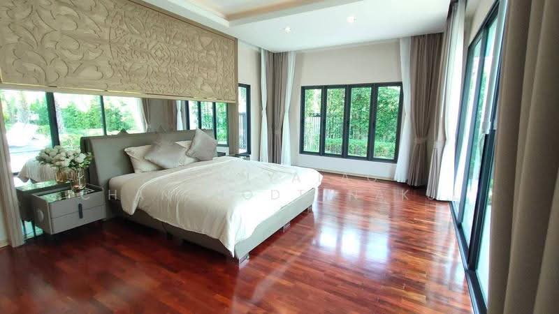 undefined, chon-buri, Nong Pru, Bang Lamung (Pattaya), Chon Buri (Pattaya), 3 Bedrooms, 250 sqm, Single Detached House For Sale, by Thanyalag Chanchodtanakul, 500584775 - DDproperty.com